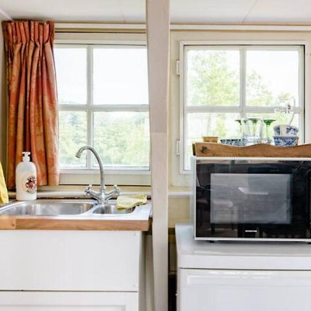 Art+Bed And Breakfast 's-Graveland Extérieur photo
