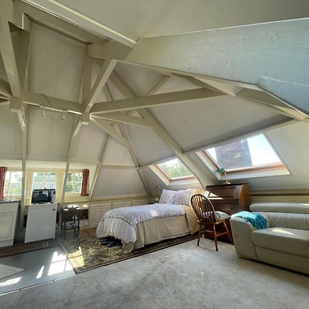 Art+Bed And Breakfast 's-Graveland Extérieur photo