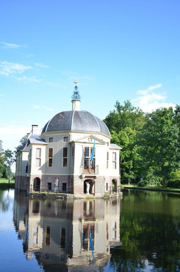 Art+Bed And Breakfast 's-Graveland Extérieur photo