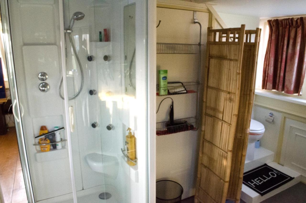Art+Bed And Breakfast 's-Graveland Extérieur photo