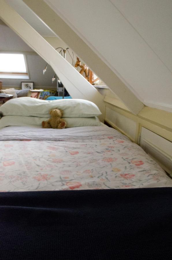 Art+Bed And Breakfast 's-Graveland Extérieur photo