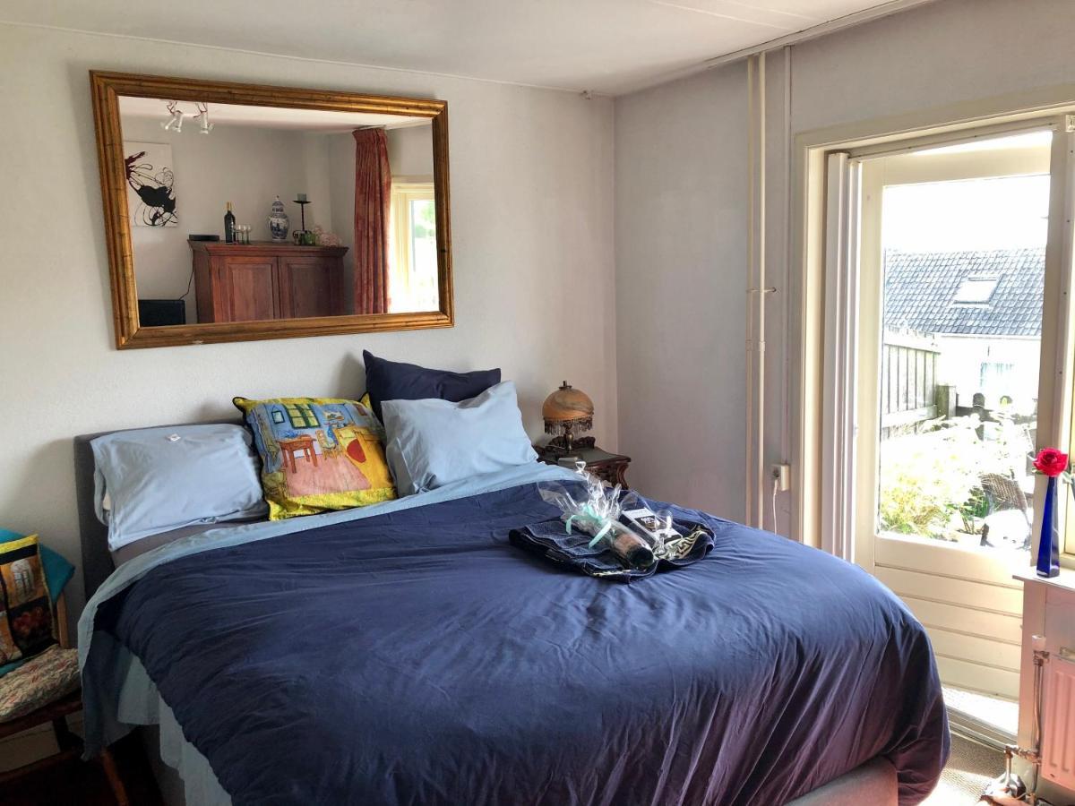 Art+Bed And Breakfast 's-Graveland Extérieur photo