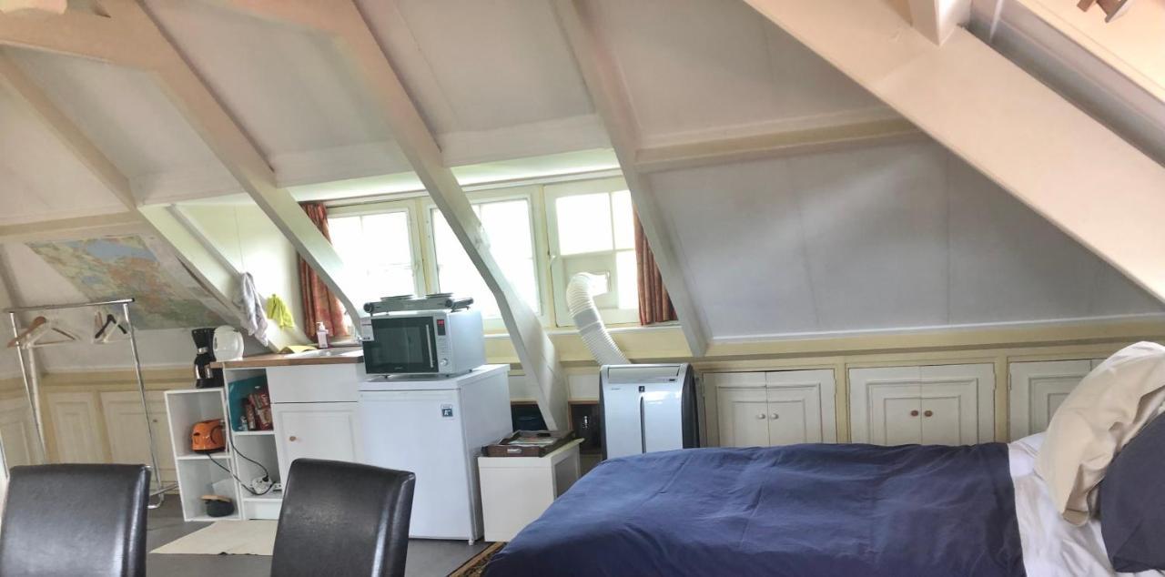 Art+Bed And Breakfast 's-Graveland Extérieur photo