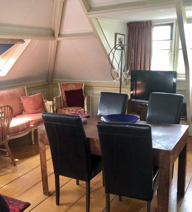 Art+Bed And Breakfast 's-Graveland Extérieur photo