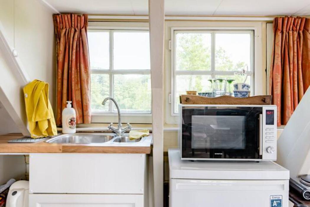 Art+Bed And Breakfast 's-Graveland Extérieur photo
