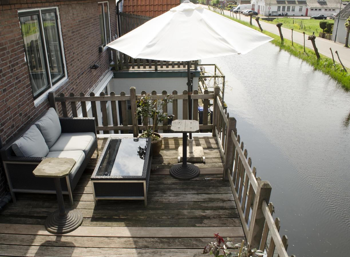 Art+Bed And Breakfast 's-Graveland Extérieur photo