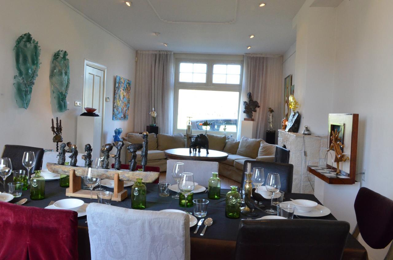 Art+Bed And Breakfast 's-Graveland Extérieur photo