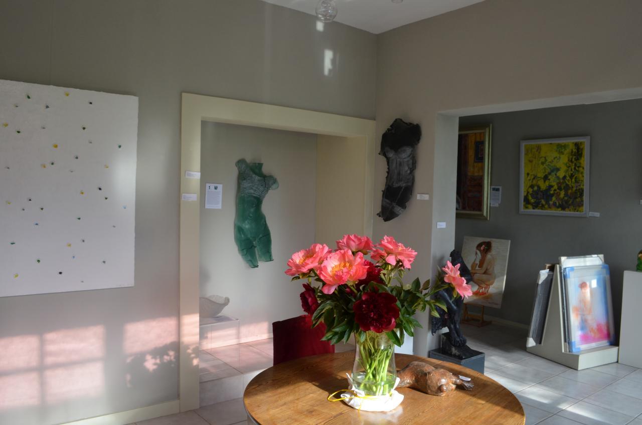 Art+Bed And Breakfast 's-Graveland Extérieur photo