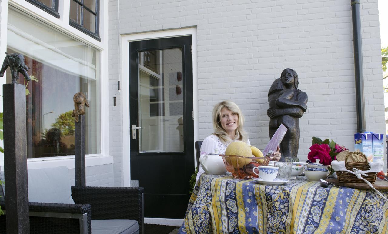 Art+Bed And Breakfast 's-Graveland Extérieur photo