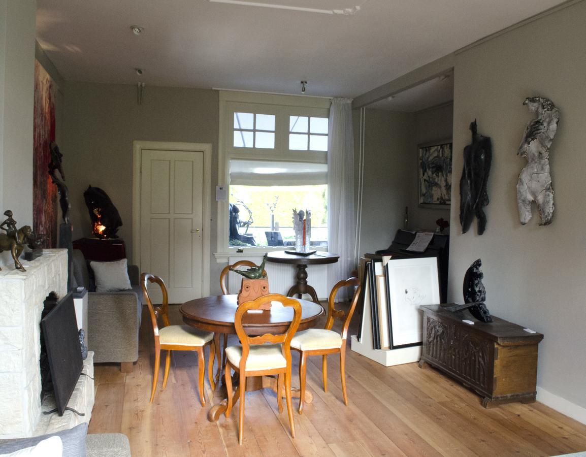 Art+Bed And Breakfast 's-Graveland Extérieur photo