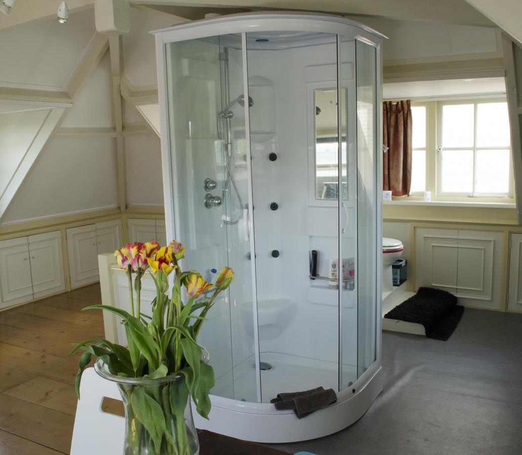 Art+Bed And Breakfast 's-Graveland Extérieur photo